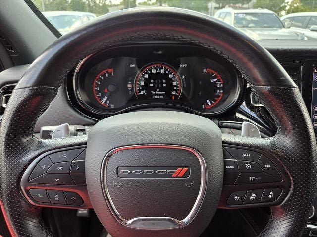 Used 2024 Dodge Durango GT AWD/4WD image 34