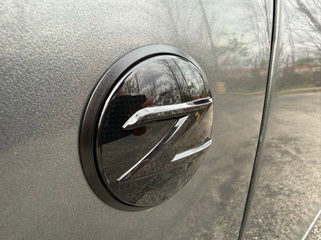 Used 2013 Nissan 370Z Coupe image 9