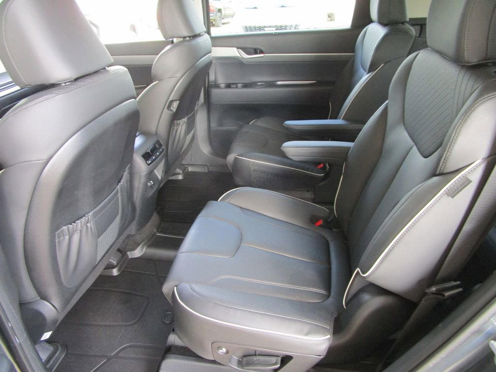 Used 2024 Hyundai Palisade XRT FWD image 19