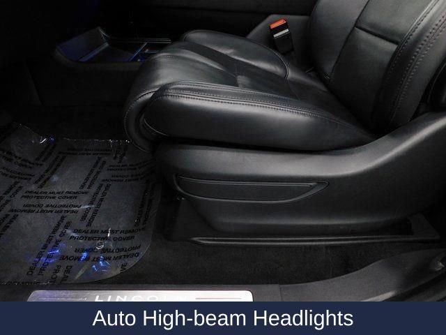Used 2024 Lincoln Navigator Reserve image 29