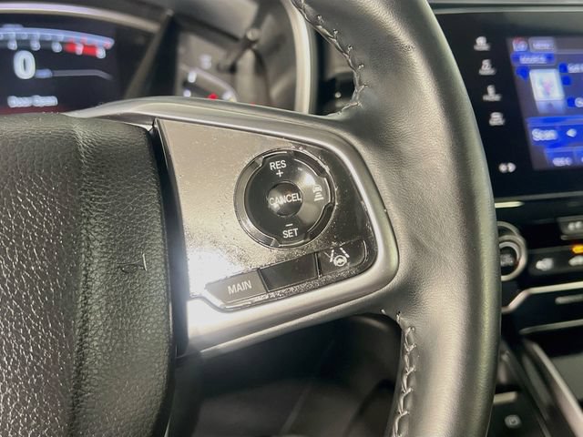 Used 2021 Honda CR-V EX-L image 18