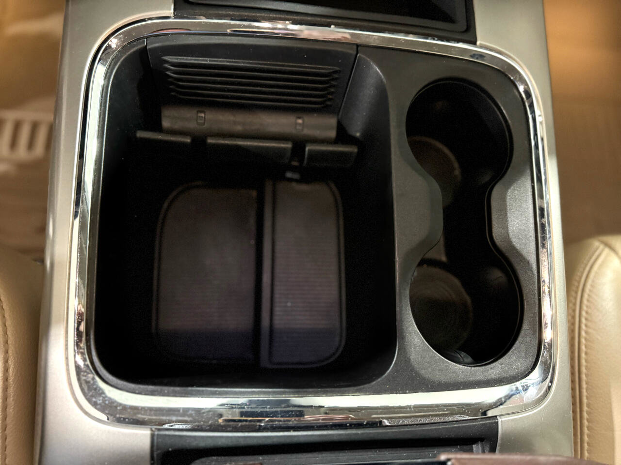 Used 2016 RAM 2500 Laramie w/ Convenience Group image 45