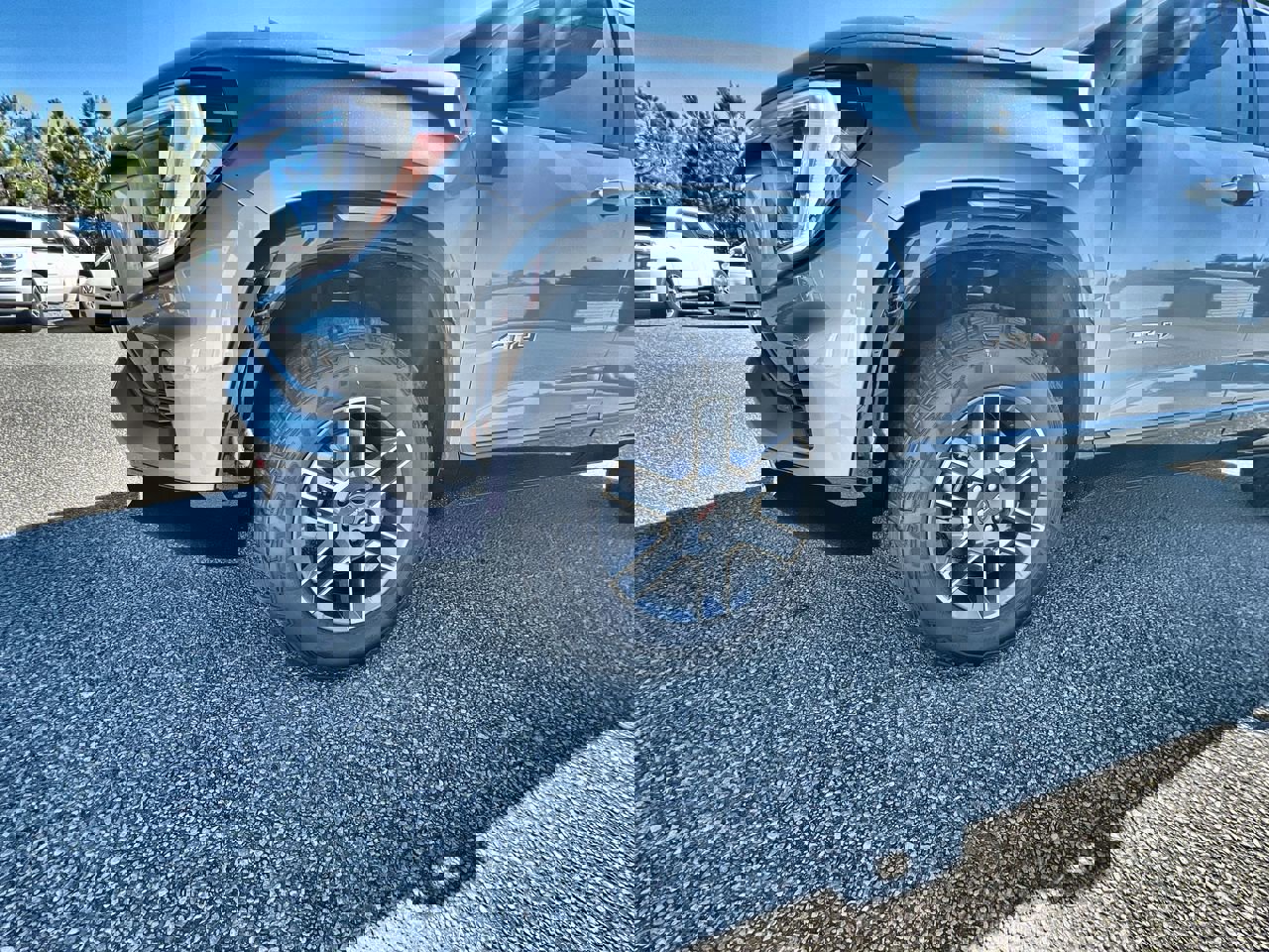 New 2026 GMC Terrain AT4 image 65