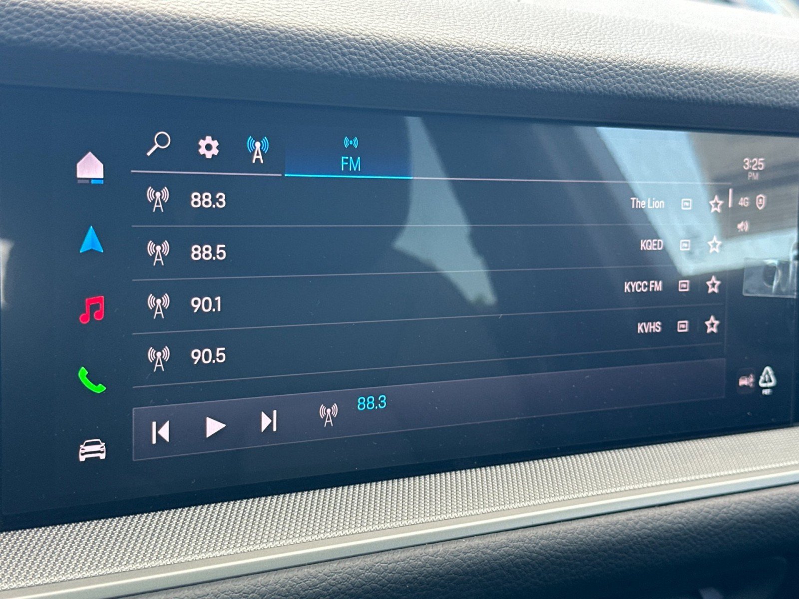 New 2026 Porsche Cayenne Coupe AWD/4WD image 18