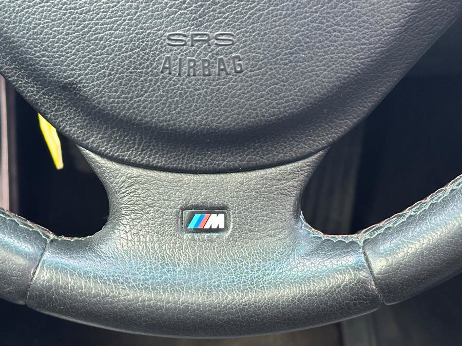 Used 2000 BMW M5 RWD image 34