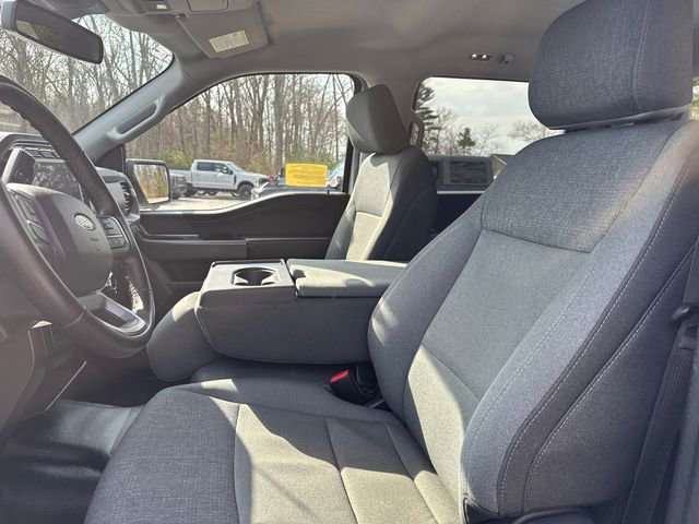 Used 2024 Ford F150 XLT w/ Tow/Haul Package image 35