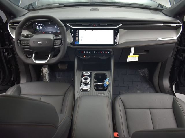 New 2026 Jeep Cherokee Limited AWD/4WD image 11
