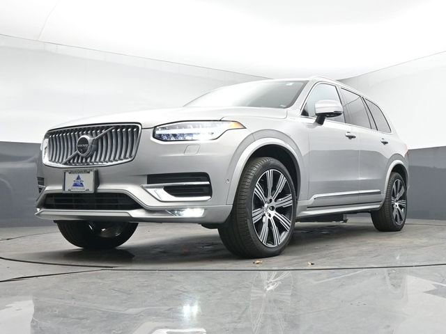 Used 2024 Volvo XC90 B5 Plus image 39