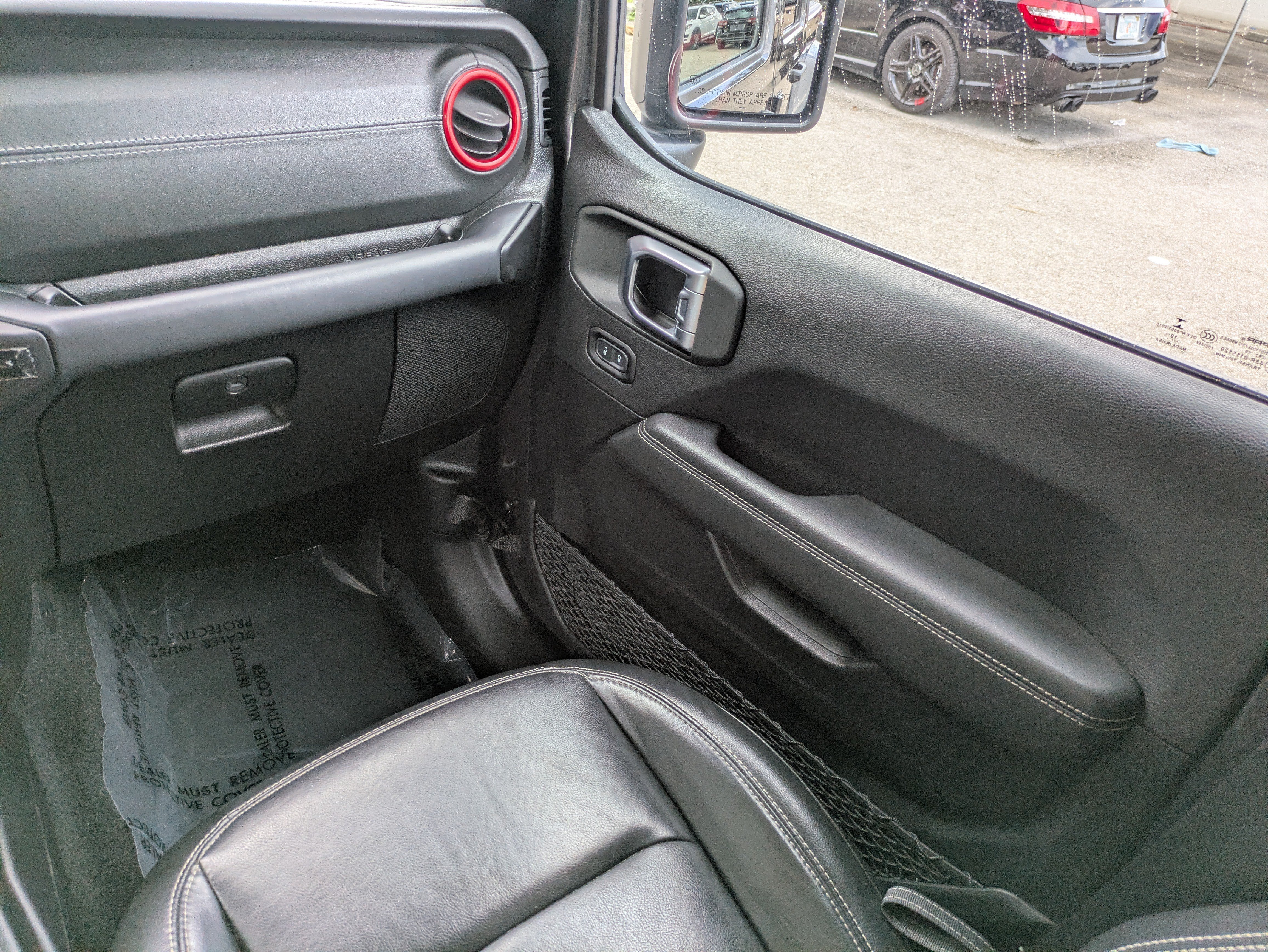 Used 2020 Jeep Gladiator Overland AWD/4WD image 16