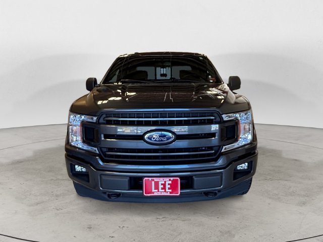 Used 2020 Ford F150 XLT w/ Equipment Group 302A Luxury AWD/4WD image 9