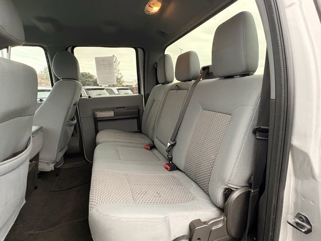 Used 2013 Ford F250 XLT image 12