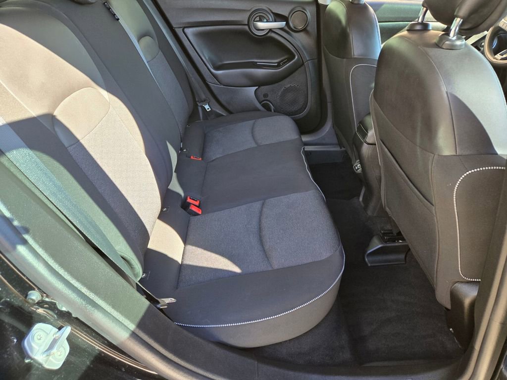 Used 2019 FIAT 500X Pop image 17
