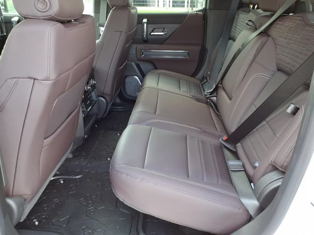 New 2026 GMC Hummer EV 4x4 Crew Cab image 7