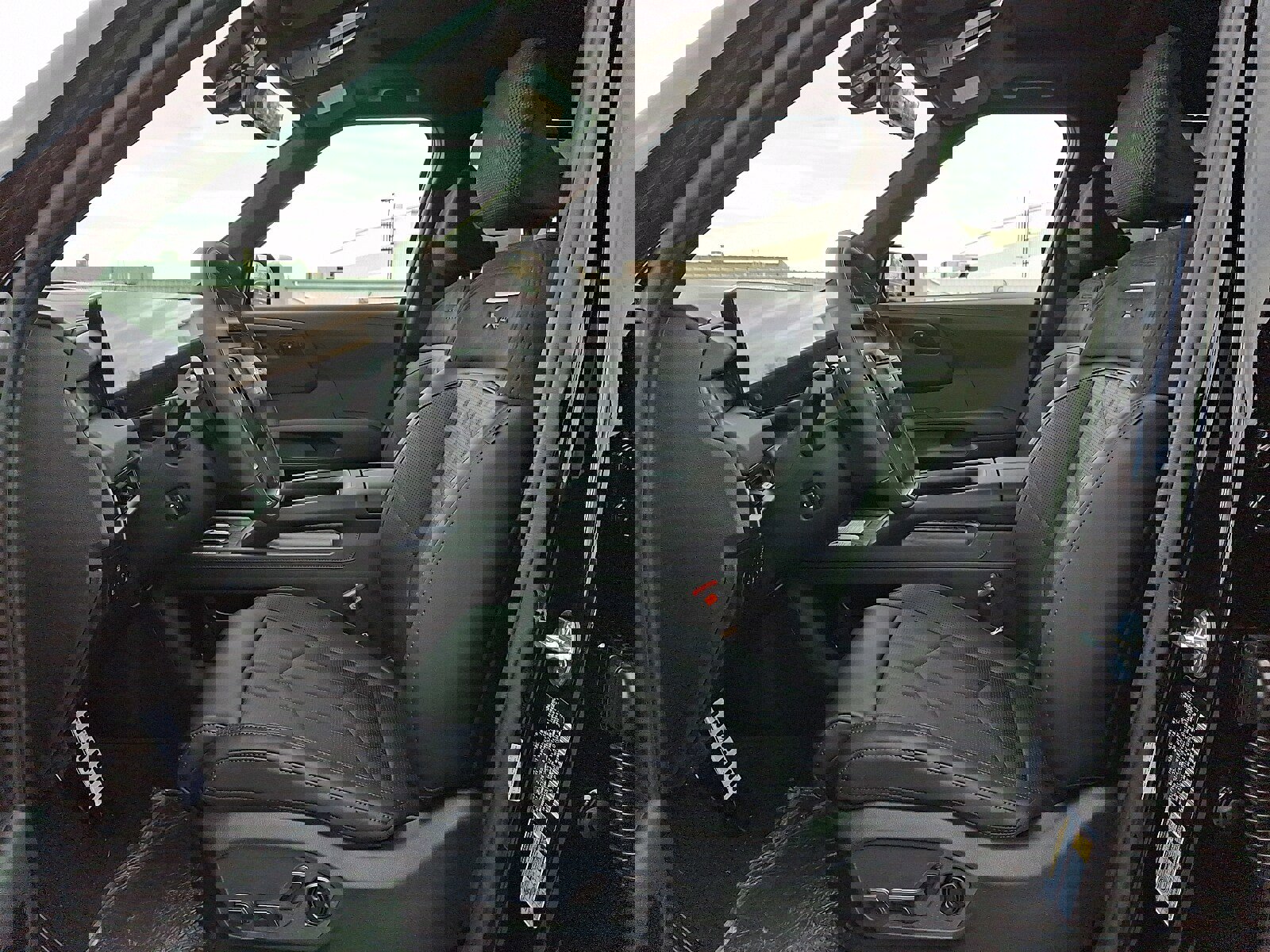 New 2027 Kia Telluride SX Prestige X-Pro image 9