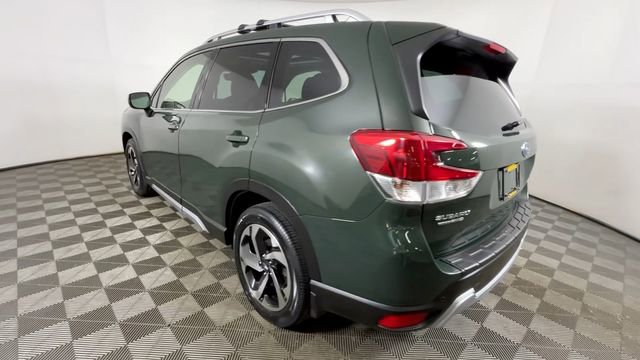 Used 2022 Subaru Forester Touring w/ Popular Package #3 AWD/4WD image 6