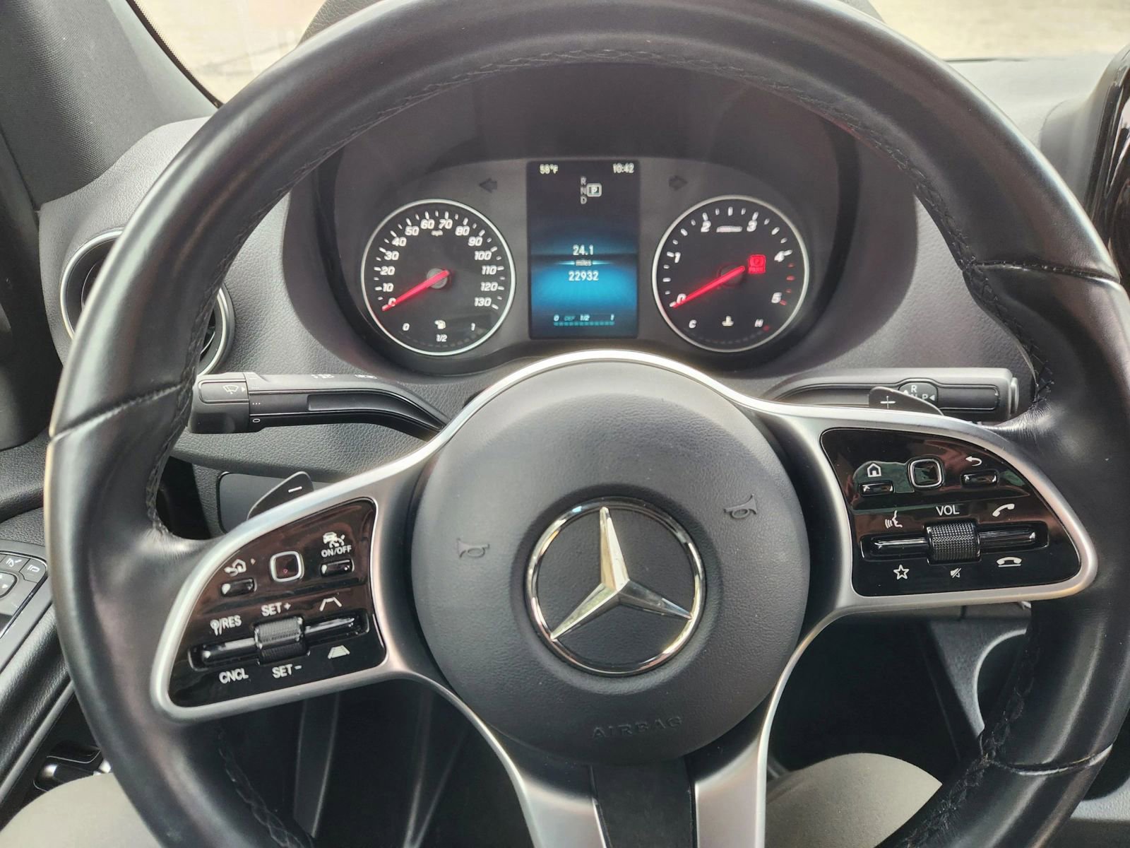 Used 2023 Mercedes-Benz Sprinter 2500 image 59