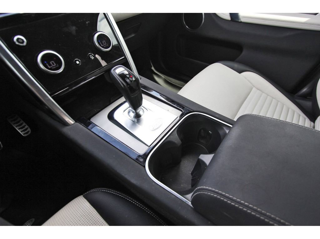Used 2023 Land Rover Discovery Sport S R-Dynamic image 22