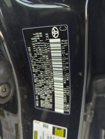 Certified 2022 Toyota Corolla LE FWD image 24