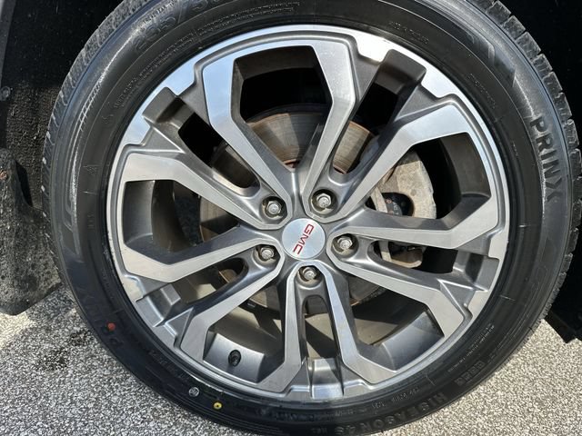 Certified 2019 GMC Terrain SLT w/ Preferred Package AWD/4WD image 21