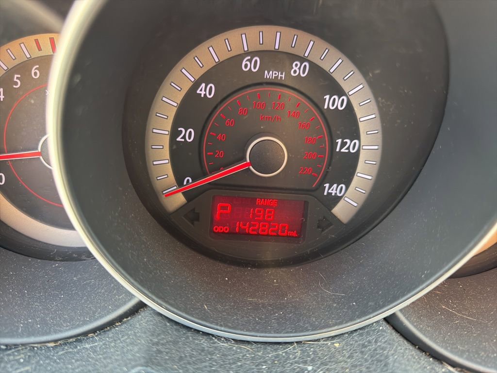 Used 2012 Kia Forte EX image 13