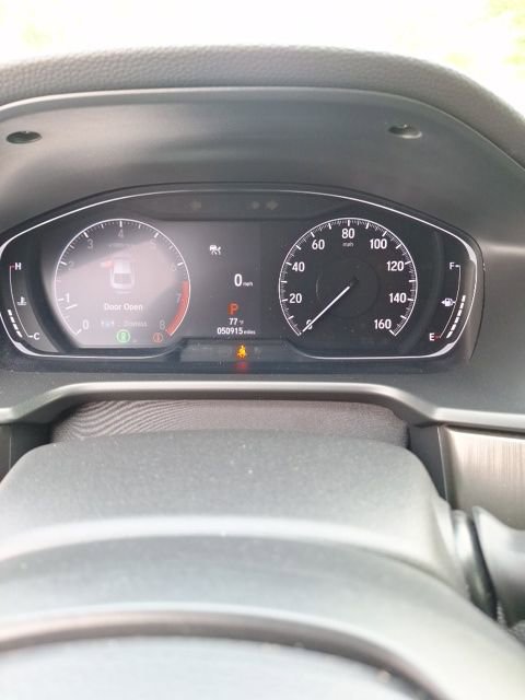 Used 2022 Honda Accord LX image 14