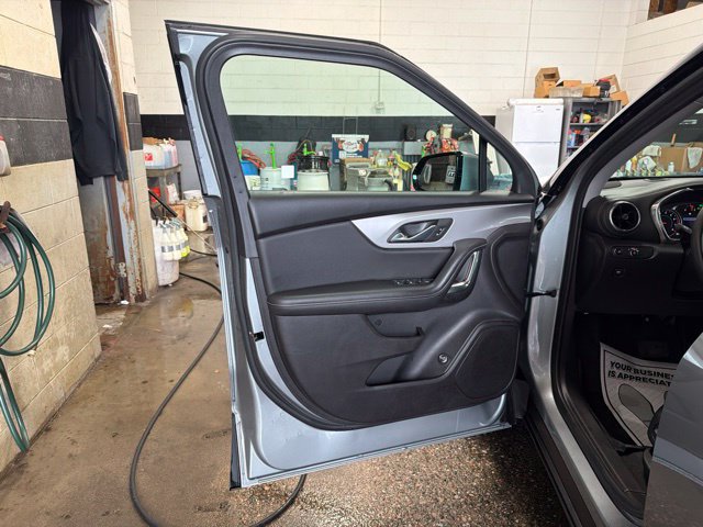 Certified 2024 Chevrolet Blazer LT FWD image 12