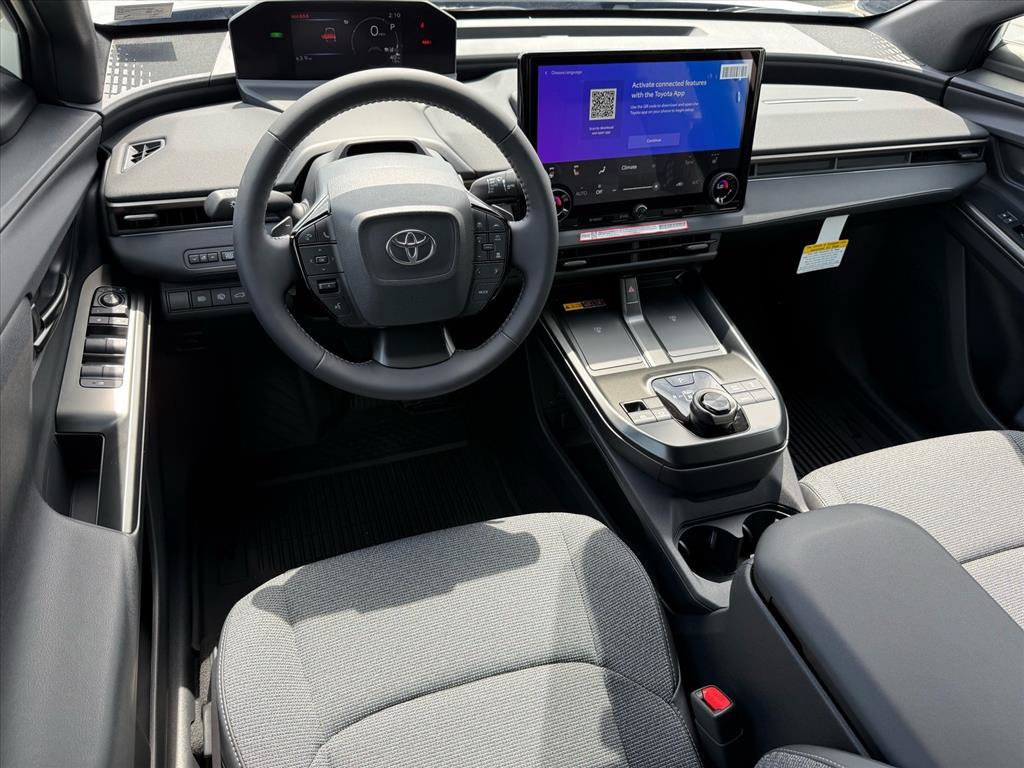 New 2026 Toyota bZ image 8