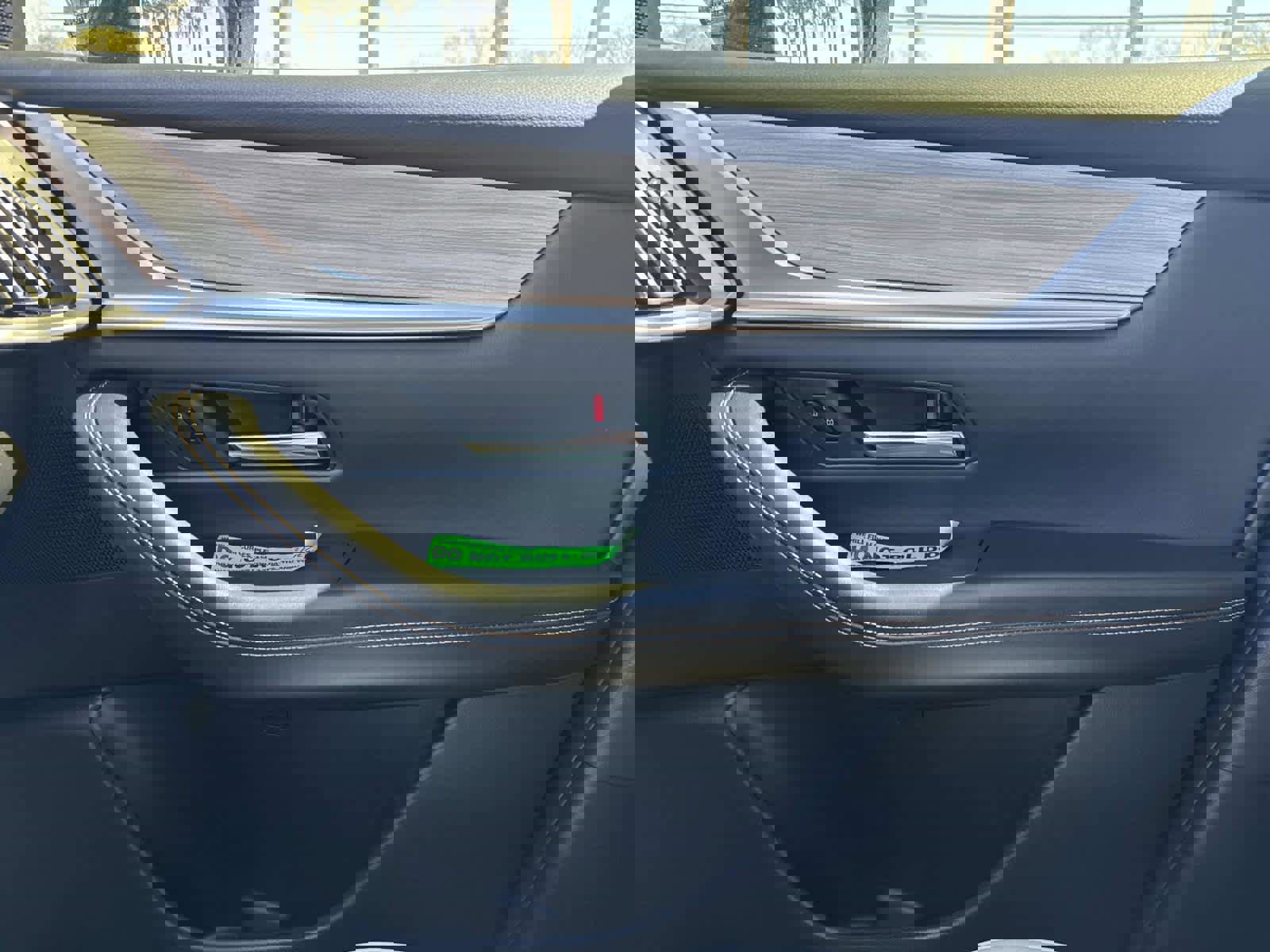 Used 2026 MAZDA CX-70 3.3 Turbo w/ Preferred Package image 23