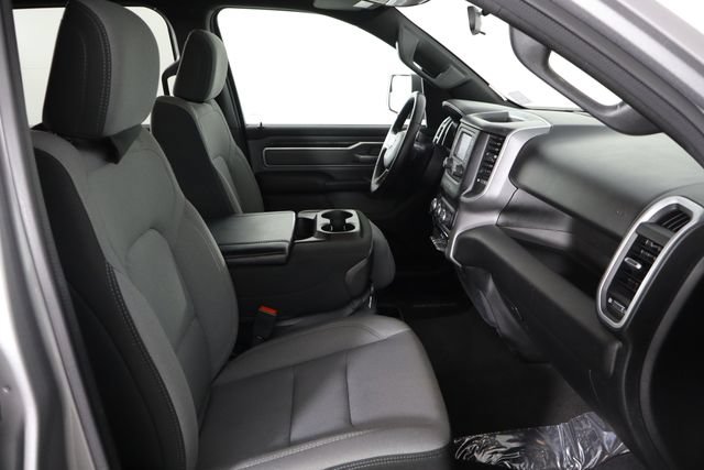 Used 2022 RAM 1500 Big Horn AWD/4WD image 18