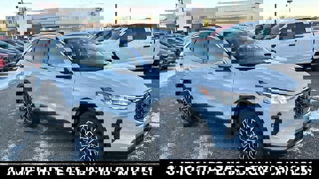 New 2026 Ford Escape SE image 27