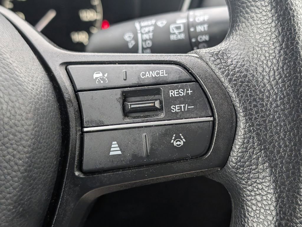 Used 2024 Honda CR-V LX image 23