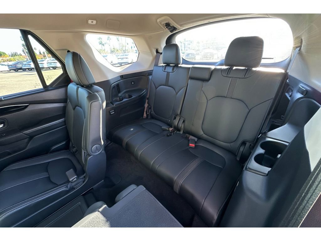 Used 2023 Honda Pilot EX-L image 18