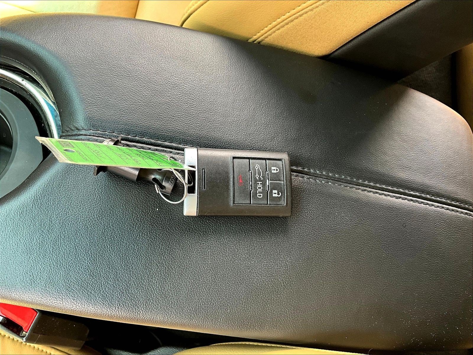 Used 2013 Cadillac ATS Sedan RWD image 34