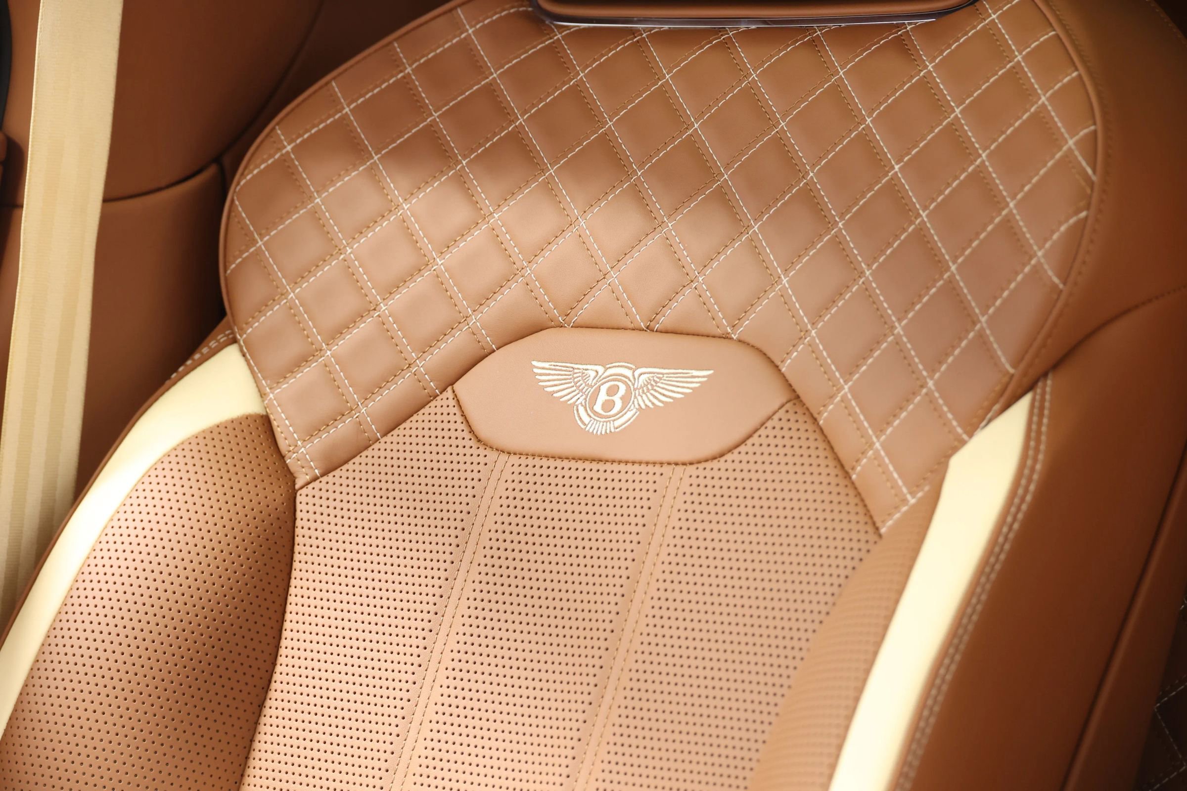 Used 2023 Bentley Bentayga Speed image 68