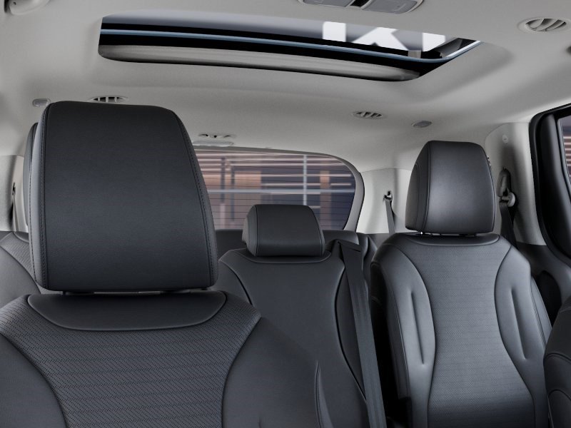New 2026 Kia Carnival SX Prestige FWD image 27