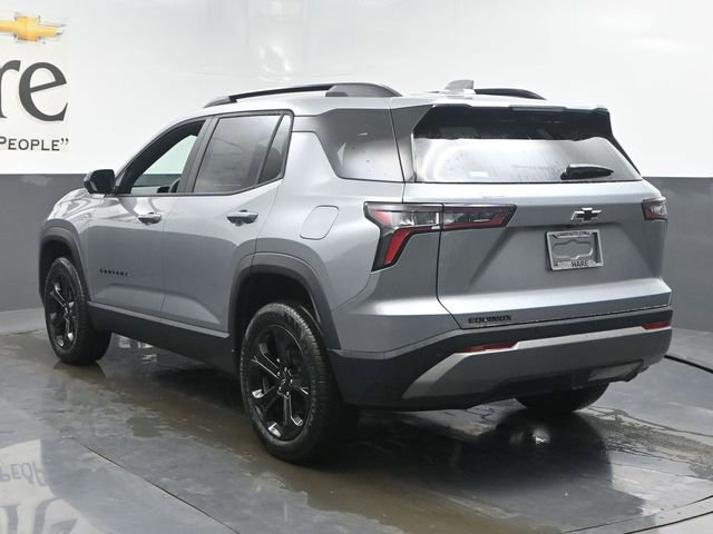 New 2026 Chevrolet Equinox LT w/ Convenience Package II FWD image 14