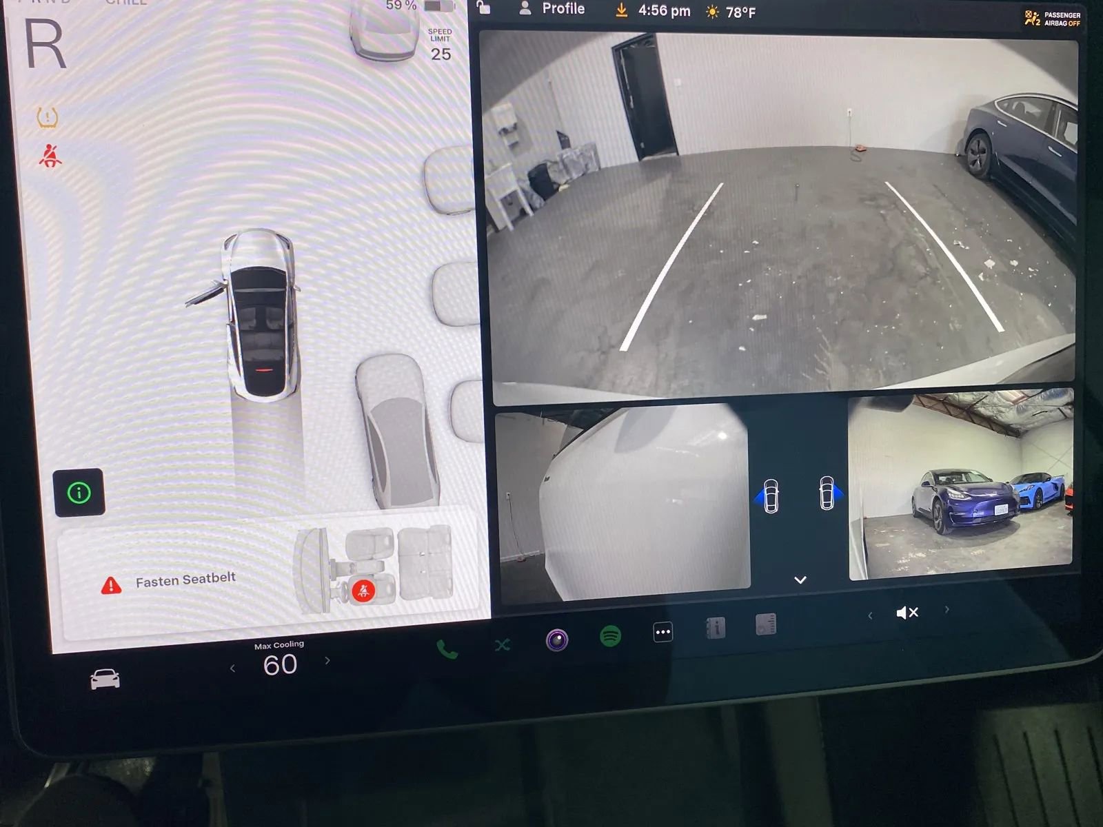 Used 2021 Tesla Model Y Long Range image 16