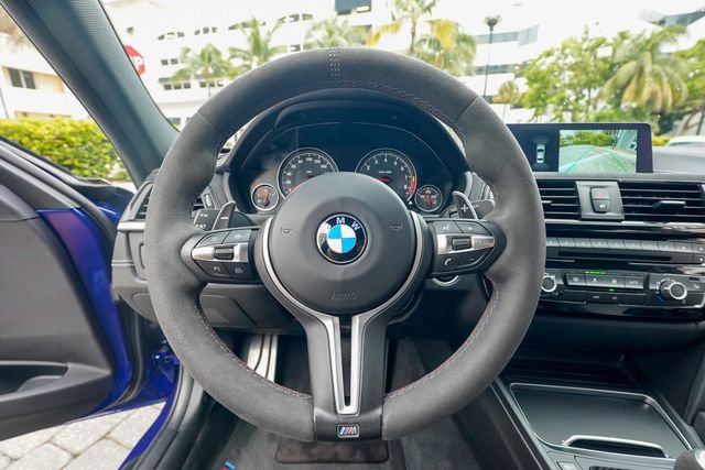 Used 2018 BMW M3 CS w/ Executive Package RWD image 68