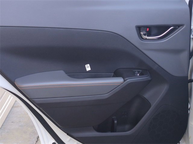 New 2025 Subaru Crosstrek 2.5i Limited image 29