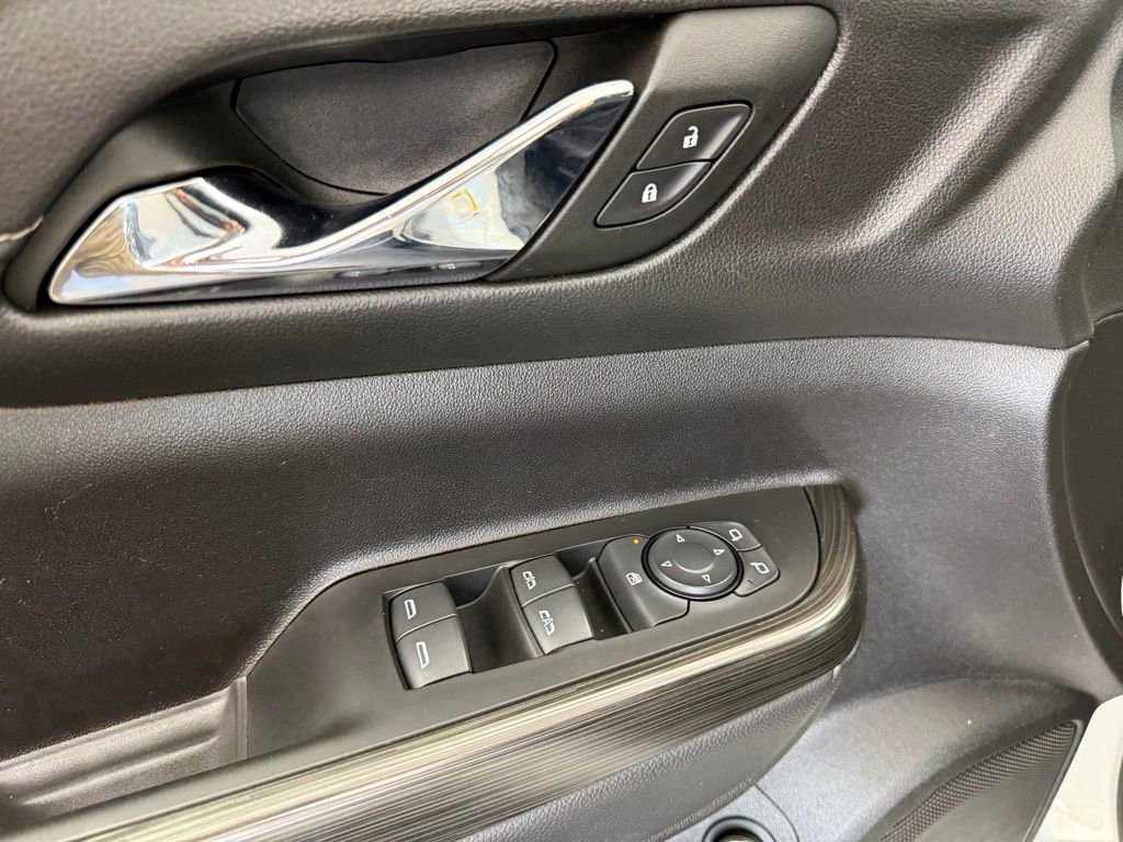 Used 2023 GMC Acadia SLT image 36