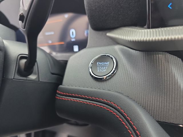 Used 2025 Ford Explorer ST w/ Sun And Sound Package image 39