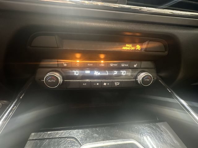 Used 2019 MAZDA CX-9 Touring w/ Touring Premium Package AWD/4WD image 21