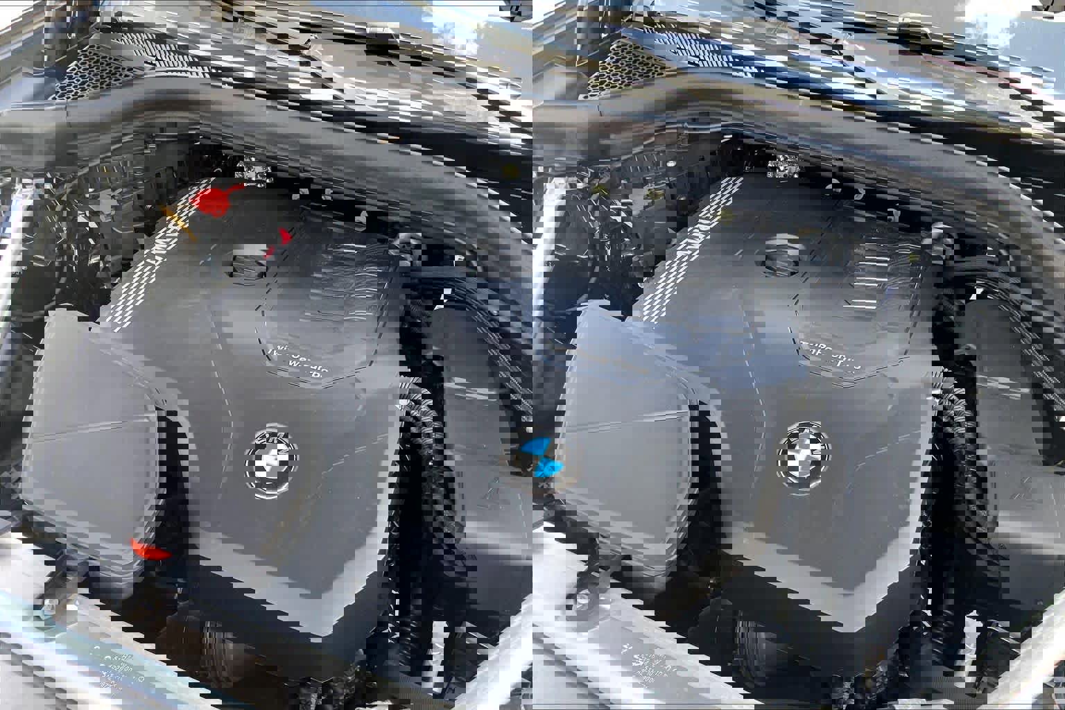 Used 2024 BMW X4 xDrive30i w/ M Sport Package image 30