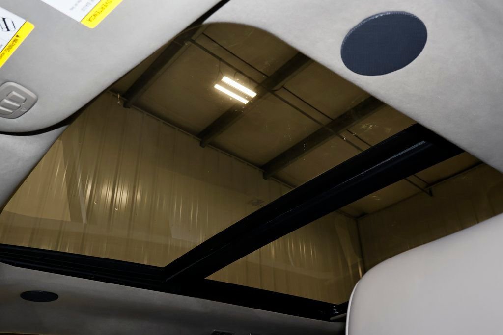 New 2025 Ford F150 Platinum w/ Equipment Group 703A Plus image 29