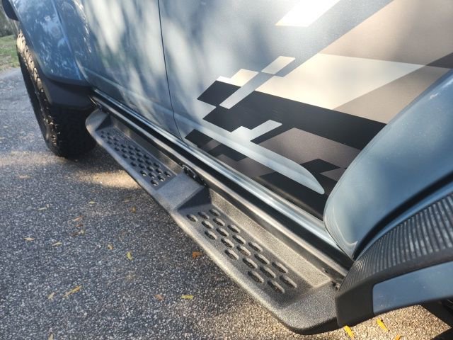 Used 2024 Ford Bronco Raptor image 9