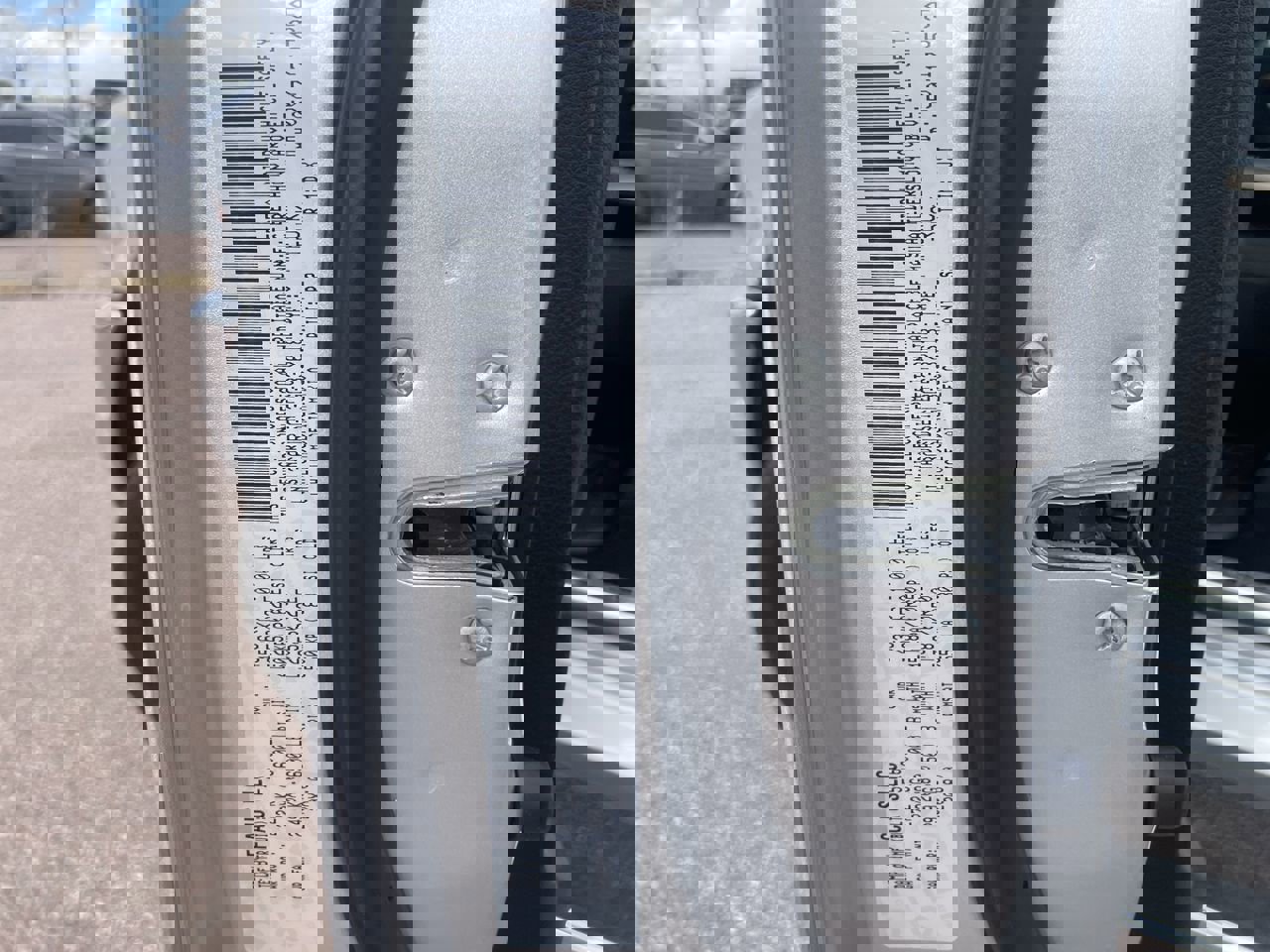 Used 2016 RAM 2500 Longhorn w/ Convenience Group image 25