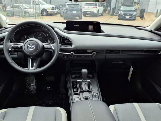 New 2026 MAZDA CX-30 Aire Edition AWD/4WD image 3