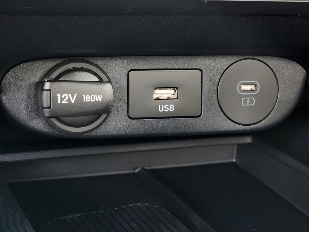 New 2026 Hyundai Elantra Sport w/ Cargo Package image 21
