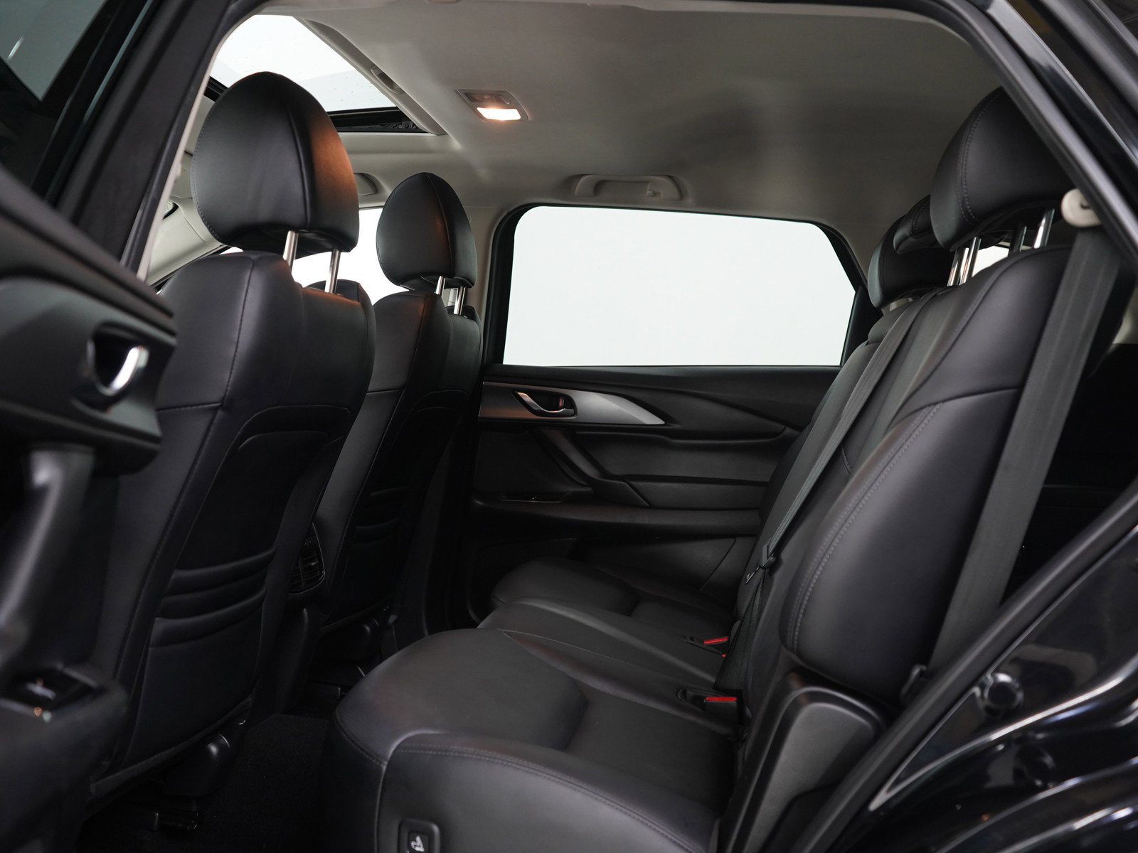 Used 2023 MAZDA CX-9 Touring Plus AWD/4WD image 20