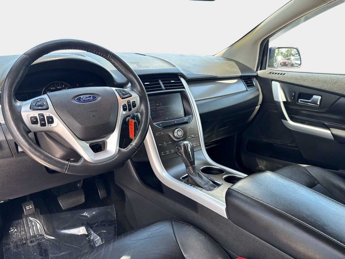 Used 2013 Ford Edge SEL FWD image 15